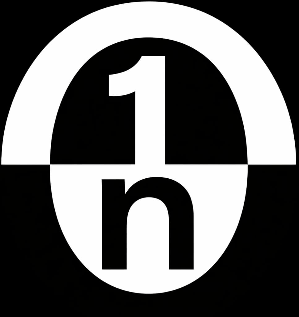 The Ones N Zeros Logo
